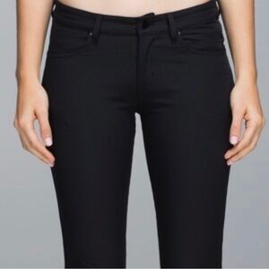 ☀️lululemon Everyday Pant